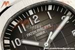 Patek Philippe - Aquanaut 40mm 5167A SS/RU Wht/Num DDF DD324