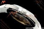 Patek Philippe - Aquanaut 40mm 5167A SS/RU Wht/Num DDF DD324