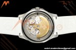 Patek Philippe - Aquanaut 40mm 5167A SS/RU Wht/Num DDF DD324