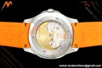 Patek Philippe - Aquanaut 40mm 5167A SS/RU Orn/Num DDF DD324
