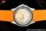 Patek Philippe - Aquanaut 40mm 5167A SS/RU Orn/Num DDF DD324