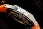 Patek Philippe - Aquanaut 40mm 5167A SS/RU Orn/Num DDF DD324