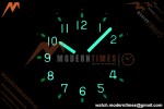 Patek Philippe - Aquanaut 40mm 5167A SS/RU Orn/Num DDF DD324