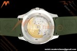 Patek Philippe - Aquanaut 40mm 5167A SS/RU Grn/Num DDF DD324