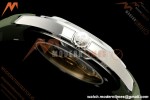 Patek Philippe - Aquanaut 40mm 5167A SS/RU Grn/Num DDF DD324