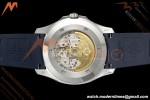 Patek Philippe - Aquanaut 5168G Gain Weight 42mm SS/RU Blue Blu/Num DDF DD324 | 파텍 필립 - 아쿠아넛 5168G 게인 웨이트 42mm SS/RU 블루 블루/넘버 DDF DD324