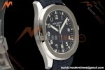 Patek Philippe - Aquanaut 5168G Gain Weight 42mm SS/RU Blue Blu/Num DDF DD324 | 파텍 필립 - 아쿠아넛 5168G 게인 웨이트 42mm SS/RU 블루 블루/넘버 DDF DD324