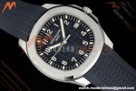 Patek Philippe - Aquanaut 5168G Gain Weight 42mm SS/RU Blue Blu/Num DDF DD324 | 파텍 필립 - 아쿠아넛 5168G 게인 웨이트 42mm SS/RU 블루 블루/넘버 DDF DD324