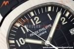 Patek Philippe - Aquanaut 5168G Gain Weight 42mm SS/RU Blue Blu/Num DDF DD324 | 파텍 필립 - 아쿠아넛 5168G 게인 웨이트 42mm SS/RU 블루 블루/넘버 DDF DD324