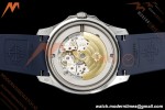 Patek Philippe - Aquanaut 5168G Gain Weight 42mm SS/RU Blue Blu/Num DDF DD324 | 파텍 필립 - 아쿠아넛 5168G 게인 웨이트 42mm SS/RU 블루 블루/넘버 DDF DD324