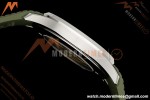 Patek Philippe - Aquanaut 5168G Gain Weight 42mm SS/RU Green Grn/Num DDF DD330