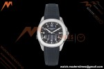 Patek Philippe - Aquanaut 5168G Gain Weight 42mm SS/RU Blue Blu/Num DDF DD330