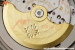 Patek Philippe - Aquanaut 5168G Gain Weight 42mm SS/RU Blue Blu/Num DDF DD330