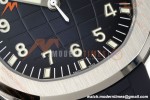 Patek Philippe - Aquanaut 5168G Gain Weight 42mm SS/RU Blue Blu/Num DDF DD330