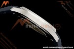 Patek Philippe - Aquanaut 5168G Gain Weight 42mm SS/RU Blue Blu/Num DDF DD330