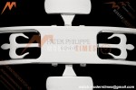 Patek Philippe - Aquanaut 40mm 5167A SS/BLK/RU Grey Dial DDF DD330