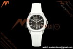 Patek Philippe - Aquanaut 40mm 5167A SS/WHT/RU Grey Dial DDF DD330