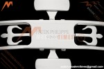 Patek Philippe - Aquanaut 40mm 5167A SS/WHT/RU Grey Dial DDF DD330