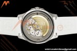 Patek Philippe - Aquanaut 40mm 5167A SS/WHT/RU Grey Dial DDF DD330
