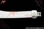 Patek Philippe - Aquanaut 40mm 5167A SS/WHT/RU Grey Dial DDF DD330