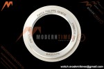 Patek Philippe - Aquanaut 40mm 5167A SS/WHT/RU Grey Dial DDF DD330