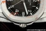 Patek Philippe - Aquanaut 40mm 5167A SS/WHT/RU Grey Dial DDF DD330