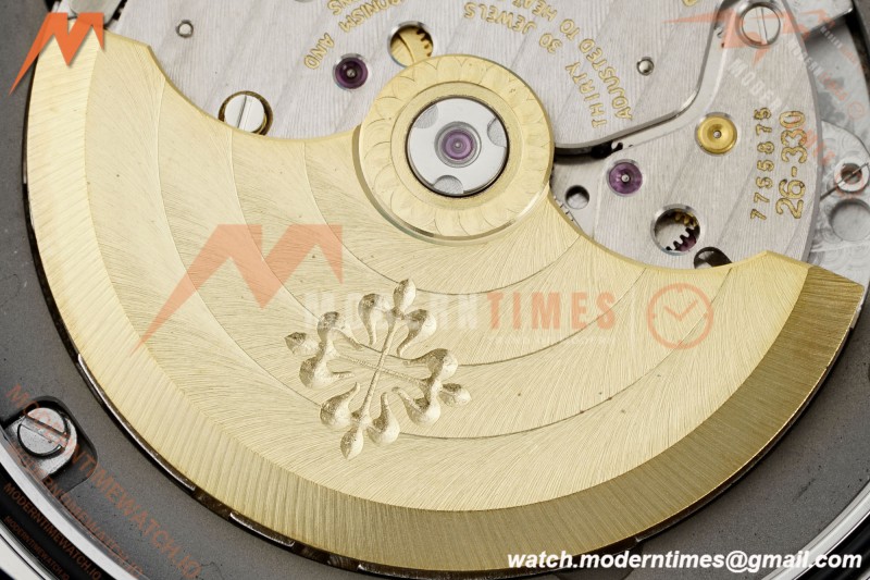 Patek Philippe - Aquanaut 40mm 5167A SS/WHT/RU Grey Dial DDF DD330