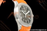 Patek Philippe - Aquanaut 40mm 5167A SS/ORN/RU Grey Dial DDF DD330
