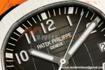 Patek Philippe - Aquanaut 40mm 5167A SS/ORN/RU Grey Dial DDF DD330