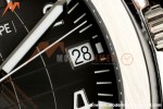 Patek Philippe - Aquanaut 40mm 5167A SS/ORN/RU Grey Dial DDF DD330