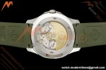 Patek Philippe - Aquanaut 40mm 5167A SS/GRN/RU Grey Dial DDF DD330