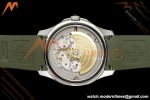 Patek Philippe - Aquanaut 40mm 5167A SS/GRN/RU Grey Dial DDF DD330