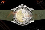 Patek Philippe - Aquanaut 40mm 5167A SS/GRN/RU Grey Dial DDF DD330