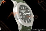 Patek Philippe - Aquanaut 40mm 5167A SS/GRN/RU Grey Dial DDF DD330