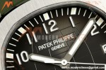 Patek Philippe - Aquanaut 40mm 5167A SS/GRN/RU Grey Dial DDF DD330