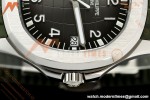 Patek Philippe - Aquanaut 40mm 5167A SS/GRN/RU Grey Dial DDF DD330
