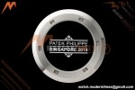 Patek Philippe - Aquanaut 40mm 5167A SS/RED/RU Grey Dial DDF DD330