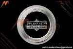 Patek Philippe - Aquanaut 40mm 5167A SS/RED/RU Grey Dial DDF DD330