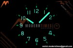 Patek Philippe - Aquanaut 40mm 5167A SS/RED/RU Grey Dial DDF DD330