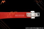 Patek Philippe - Aquanaut 40mm 5167A SS/RED/RU Grey Dial DDF DD330