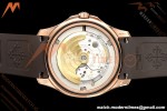Patek Philippe - Aquanaut 40mm 5167R Gain Weight RG/RU Brn/Num DDF DD324