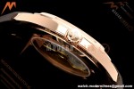 Patek Philippe - Aquanaut 40mm 5167R Gain Weight RG/RU Brn/Num DDF DD324