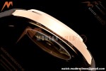 Patek Philippe - Aquanaut 40mm 5167R Gain Weight RG/RU Brn/Num DDF DD324