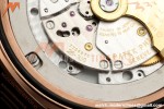 Patek Philippe - Aquanaut 40mm 5167R Gain Weight RG/RU Brn/Num DDF DD330
