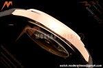 Patek Philippe - Aquanaut 40mm 5167R Gain Weight RG/RU Brn/Num DDF DD330