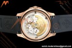 Patek Philippe - Aquanaut 40mm 5167R Gain Weight RG/RU Blu/Num DDF DD324