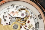 Patek Philippe - Aquanaut 40mm 5167R Gain Weight RG/RU Blu/Num DDF DD324