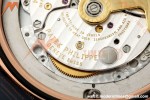 Patek Philippe - Aquanaut 40mm 5167R Gain Weight RG/RU Blu/Num DDF DD324