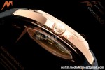 Patek Philippe - Aquanaut 40mm 5167R Gain Weight RG/RU Blu/Num DDF DD324