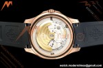 Patek Philippe - Aquanaut 40mm 5167R Gain Weight RG/RU Blu/Num DDF DD324